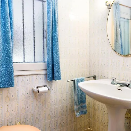 Es Pins By Βίλα *