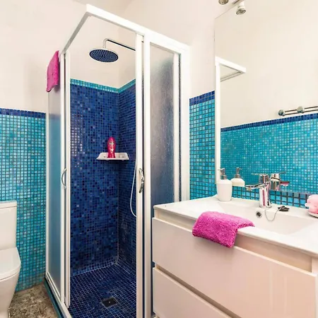 Es Pins By Βίλα Son Carrio (Menorca)