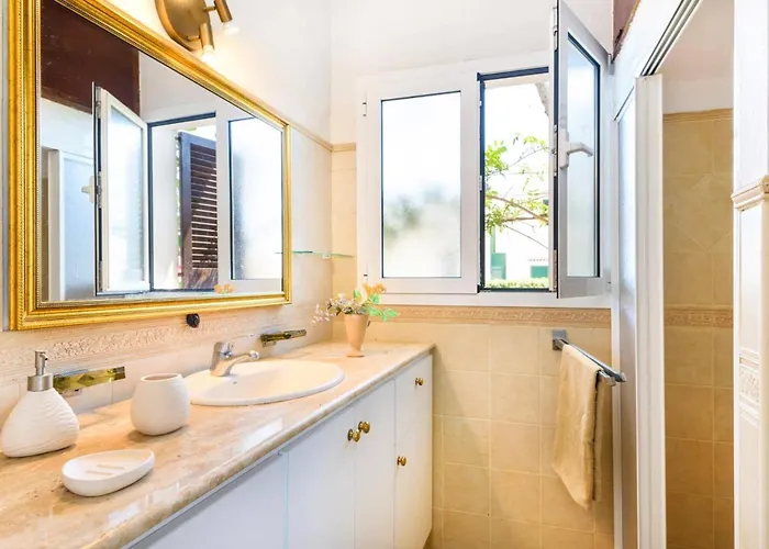 וילה Es Pins By *