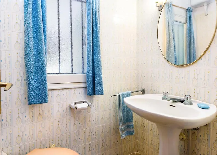 Es Pins By וילה *