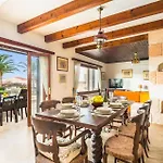 Villa Es Pins By *