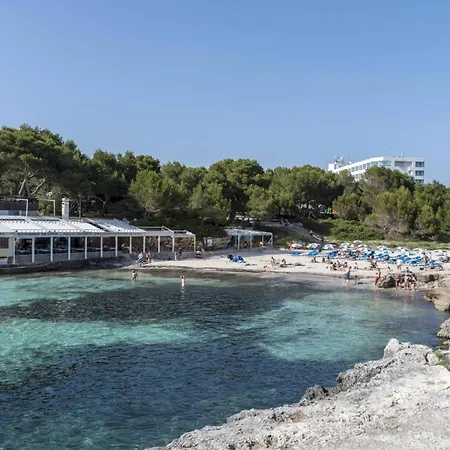 Villa Es Pins By