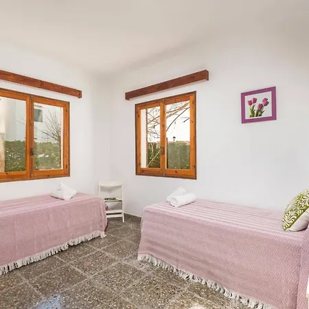 Villa Es Pins By Son Carrio (Menorca)