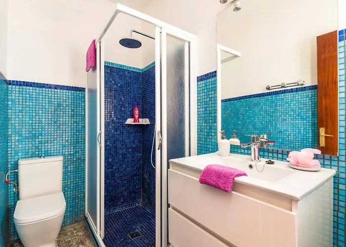 Es Pins By Villa Son Carrio (Menorca)