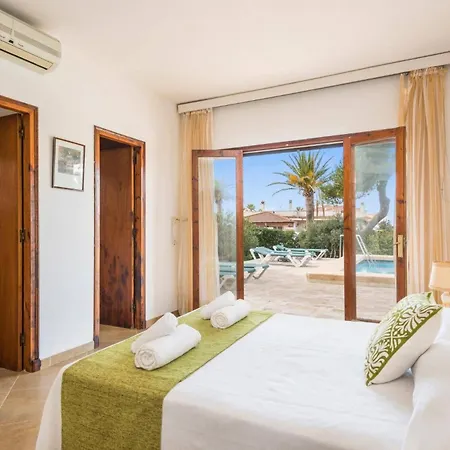 Es Pins By * Son Carrio (Menorca)